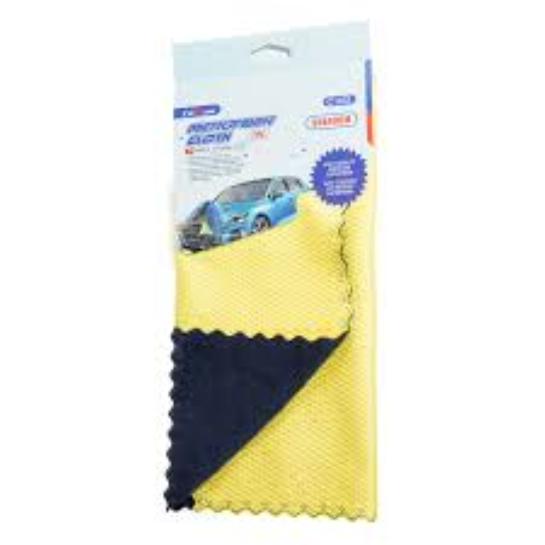 CARSUN CAR MICROFIBER CLOTH - C1412 30*40CM